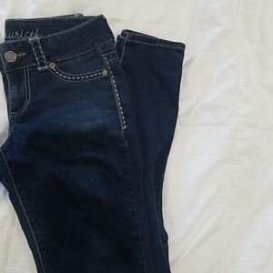 Maurices skinny jean